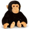 Chimp (Keeleco) - 18cm -UNCLE PETES TOYS Sales 47c0181132 11382.1692336603