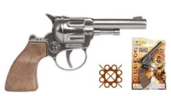 Little Clicker Revolver