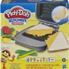 Play-Doh Cheesy Sandwich Playset -UNCLE PETES TOYS Sales 5010993696413 61538.1692326068