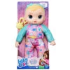 Baby Alive Soft N Cute - Blonde Hair 2 Baby Alive Soft N Cute - Blonde Hair -UNCLE PETES TOYS Sales 5010994195489 1 31116.1683163075