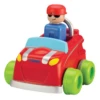 Tomy Push N Go - Red Racing Car -UNCLE PETES TOYS Sales 5011666010123 Car 42926.1686368824