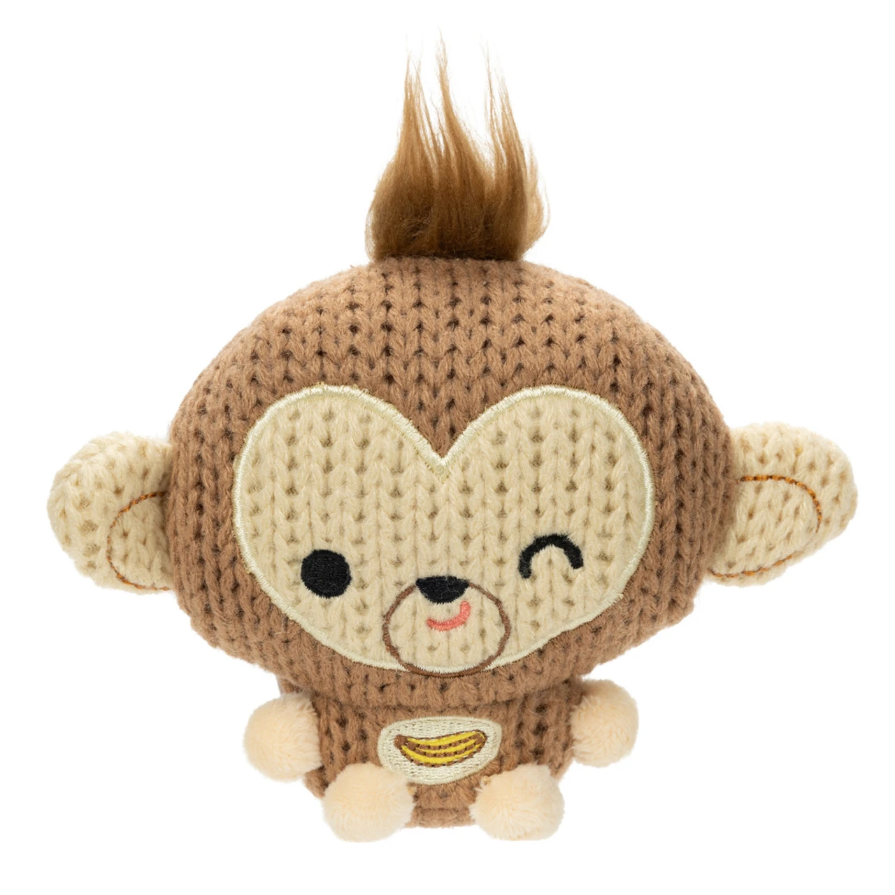 Ami Amis Plush - Balthazar 3 Ami Amis Plush - Balthazar