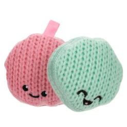 Ami Amis Plush - Bertrand & Bridgette