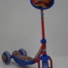 Super Star 3 Wheel Scooter -UNCLE PETES TOYS Sales 583J 97609.1508546075