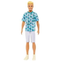 Ken Fashionista Doll - #211 -UNCLE PETES TOYS Sales 61EengF JJL 67041.1696037467