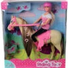 Steffi Love Doll - Riding Tour 1 Steffi Love Doll - Riding Tour -UNCLE PETES TOYS Sales 61gfzllsqNL. AC SL1500 60399.1681443821