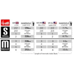 Jam POP Adjustable Roller Skates Small (Size J12-2) 7 Jam POP Adjustable Roller Skates Small (Size J12-2) -UNCLE PETES TOYS Sales 639266587774 2 20570.1641526937