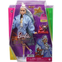 Barbie Extra Doll # 16