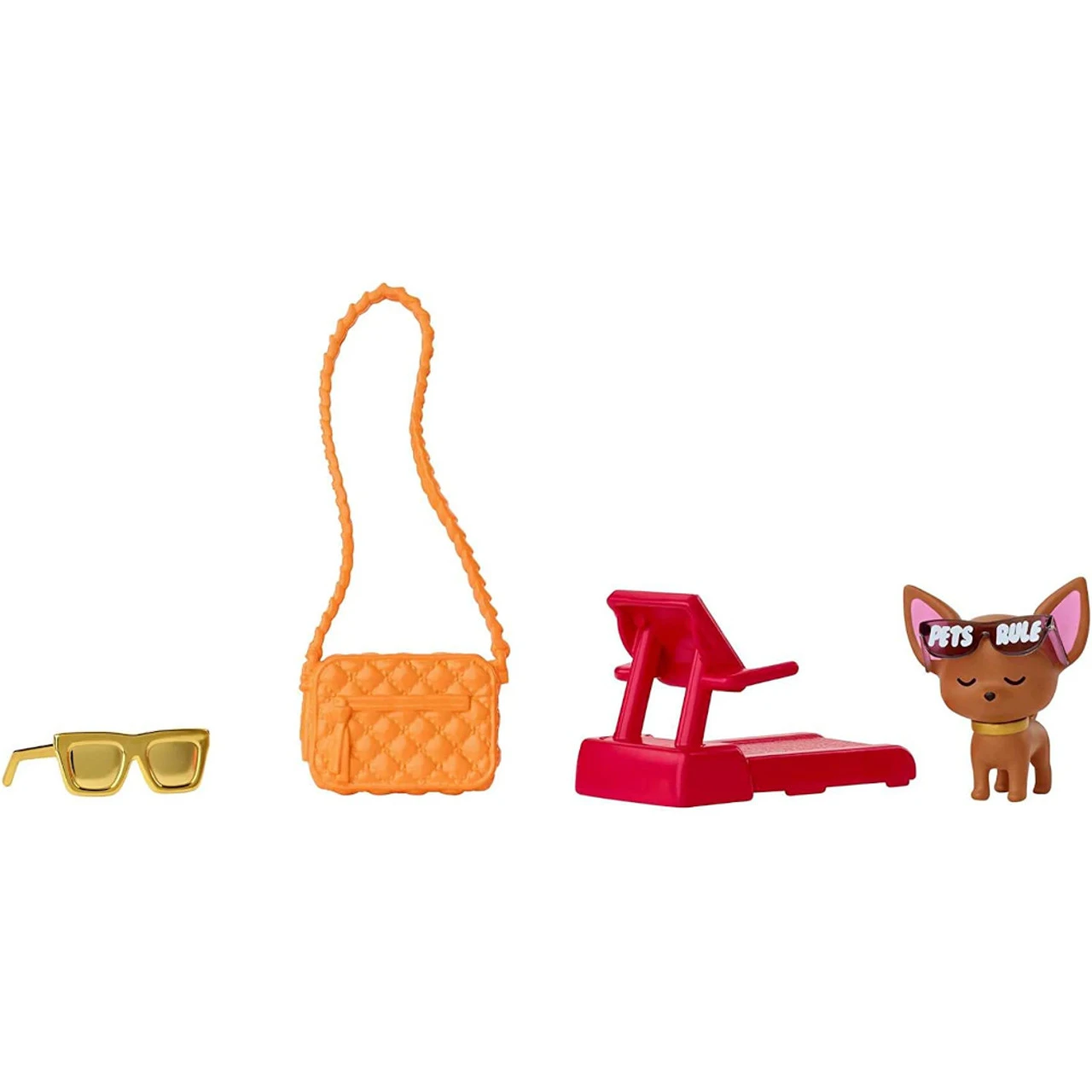 Barbie Extra Doll # 16 5 Barbie Extra Doll # 16 - Image 3