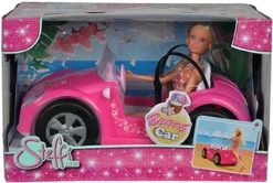 Steffi Love Doll - Beach Car