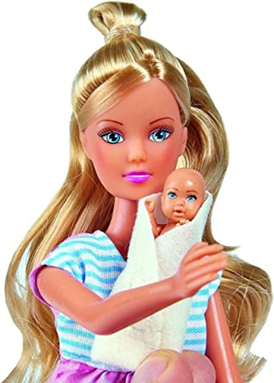 Steffi Love Doll - Welcome Surprise 5 Steffi Love Doll - Welcome Surprise - Image 3