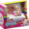 Barbie Chelsea Doll And Car -UNCLE PETES TOYS Sales 71HP0zcRq7L. AC SX450 03992.1654304511