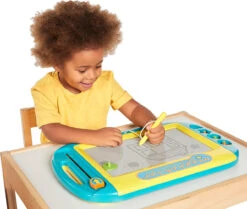 Megasketcher Motorised -UNCLE PETES TOYS Sales 71URh7GibLL. AC SL1500 14386.1668498500