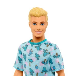 Ken Fashionista Doll - #211 -UNCLE PETES TOYS Sales 71YXLBwEULL 28238.1696037470