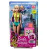 Barbie You Can Be Anything - Marine Biologist 2 Barbie You Can Be Anything - Marine Biologist -UNCLE PETES TOYS Sales 71ZXC7Q0tcL 62724.1674177216