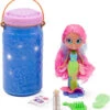 Bright Fairy Friends - Mermaid Colour Reveal Doll
