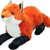 Cuddlekins Jumbo Red Fox -UNCLE PETES TOYS Sales 71yvaZlloQL. AC SX425 13590.1655256869