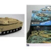 Friction Tank With Light And Sound 2 Friction Tank With Light And Sound -UNCLE PETES TOYS Sales 739l 32042.1641512880