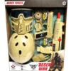 Desert War Combat Assault Set -UNCLE PETES TOYS Sales 756Q 33422.1693460586