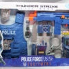 Large Police Set 1 Large Police Set -UNCLE PETES TOYS Sales 759L 1 92877.1561685354