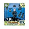 Military Figure With Accessories - Kayak -UNCLE PETES TOYS Sales 77010 77011 pkg 49974.1602283169