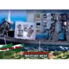 Military Boat - Navy Seal (RIB)