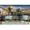 Main Battle Tank With 3 Figures -UNCLE PETES TOYS Sales 77037 package 2019Mar 56037.1602289101