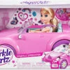 Sparkle Girlz 10 Inch Fashion Doll With Convertible 1 Sparkle Girlz 10 Inch Fashion Doll With Convertible -UNCLE PETES TOYS Sales 814gRxVva6L. AC SY450 64587.1662522326