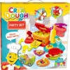 Crea Dough Party Set -UNCLE PETES TOYS Sales 81P8zWSkFEL. AC SL1500 56672.1663034548