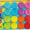 Crea Dough Fun Set -UNCLE PETES TOYS Sales 81eOMTQor4L. AC SL1500 47707.1663033914
