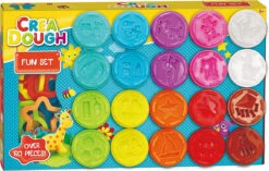 Crea Dough Fun Set