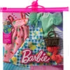 Barbie Fashion 2 Pack HJT33 -UNCLE PETES TOYS Sales 81g3uO7TUML. AC SY450 58858.1674099934
