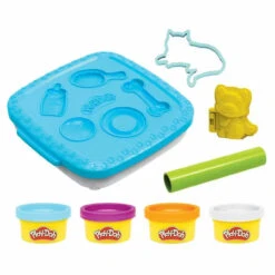 Play Doh Create N Go Set - Blue -UNCLE PETES TOYS Sales 95c55ae2d80d5ee0732ee2514f0594c1a3aa7703 61149.1682917019
