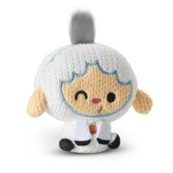 Ami Amis Plush - Athena
