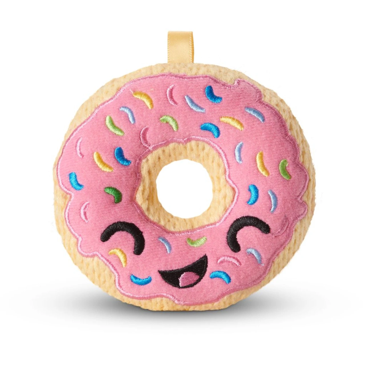 Ami Amis Plush - Pinky 3 Ami Amis Plush - Pinky