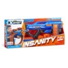 Zuru XSHOT Insanity Mega Barrell With 72 Darts -UNCLE PETES TOYS Sales AZT36609.full 1024x2x 03979.1687841342