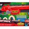 Zuru X-SHOT Dino Attack - Eliminator Including 24 Darts 1 Zuru X-SHOT Dino Attack - Eliminator Including 24 Darts -UNCLE PETES TOYS Sales AZT4861 78155.1602756070