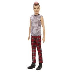 Ken Fashionista Doll #176 -UNCLE PETES TOYS Sales DWK44 GVY29.alt 1 1024x 89032.1692595021