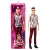 Ken Fashionista Doll #176 1 Ken Fashionista Doll #176 -UNCLE PETES TOYS Sales DWK44 GVY29.full 57146.1692595020