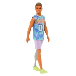 Ken Fashionista Doll - #212 6 Ken Fashionista Doll - #212 -UNCLE PETES TOYS Sales DWK44 HJT11.alt 2 1024x 06931.1696038176