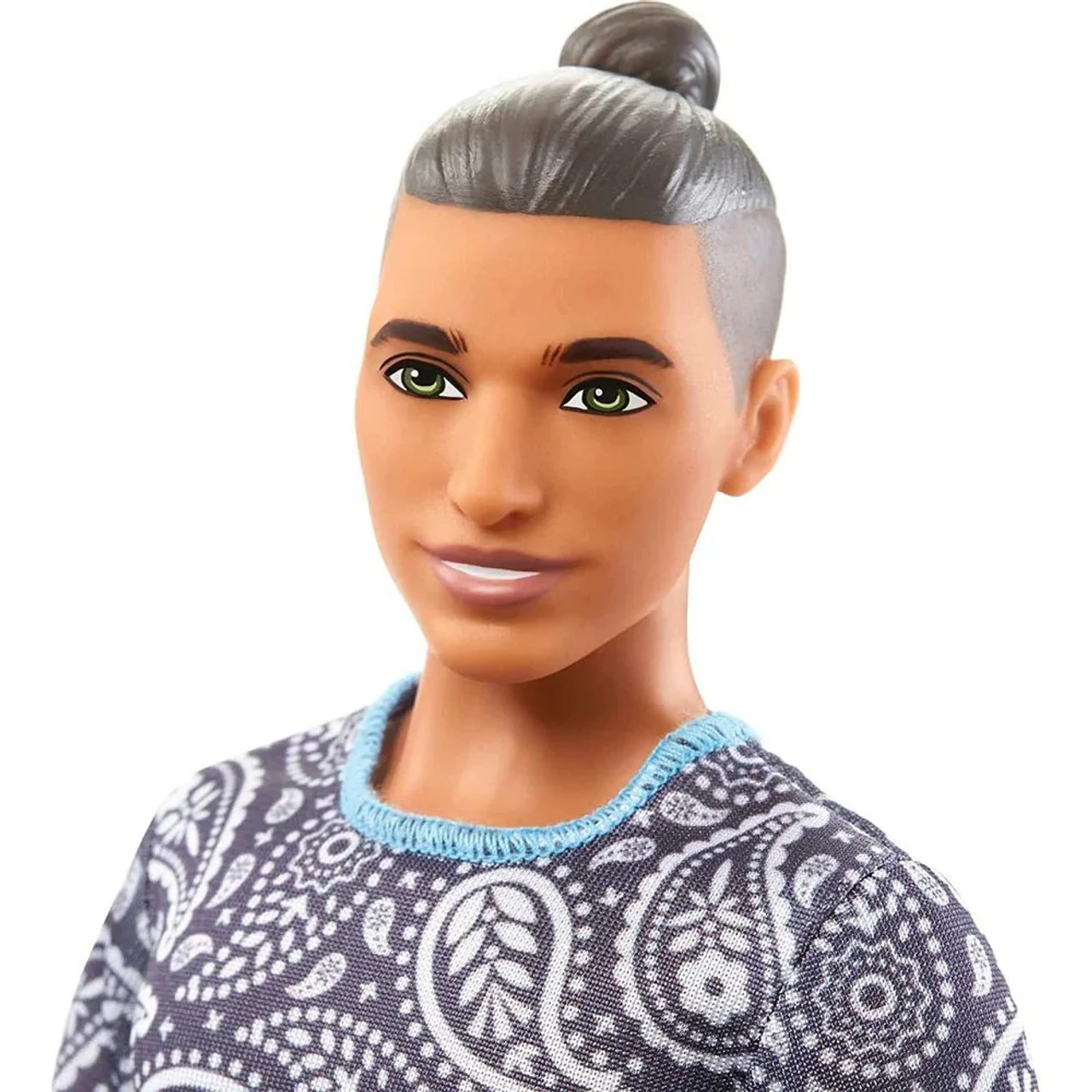 Ken Fashionista Doll - #204 HPF80 5 Ken Fashionista Doll - #204 HPF80 - Image 3