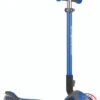 Globber Elite Deluxe Scooter With Lights - Navy Blue 1 Globber Elite Deluxe Scooter With Lights - Navy Blue -UNCLE PETES TOYS Sales G444 400 99681.1578909675