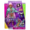 Barbie Extra Doll # 10 -UNCLE PETES TOYS Sales GRN27 GXF09 16617.1696036925