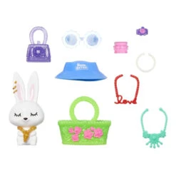 Barbie Extra Doll # 12 -UNCLE PETES TOYS Sales GRN27 HDJ45 96056.1696036859