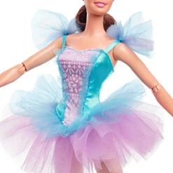 Barbie Signature Doll Ballet Wishes -UNCLE PETES TOYS Sales HCB87 2 65028.1674103119