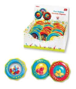 Halilit Fun Rattles