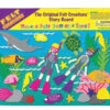 Felt Creations - Aquatic Diving -UNCLE PETES TOYS Sales HU9013 20160302 27463.1507009847