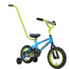 Hyper 30cm Lil Racer Boys BMX Coaster Bike With Parent Handl 1 Hyper 30cm Lil Racer Boys BMX Coaster Bike With Parent Handl -UNCLE PETES TOYS Sales HY44791H medium 40809.1671767787