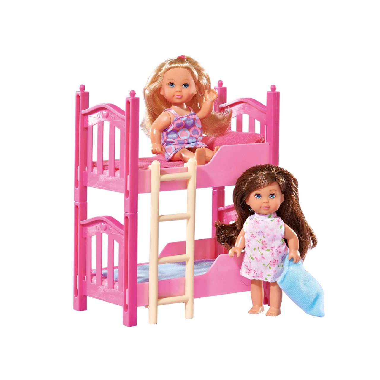 Evi Love Doll - 2 Floor Bed 4 Evi Love Doll - 2 Floor Bed - Image 2