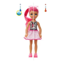 Barbie Chelsea Colour Reveal Doll GWC60 -UNCLE PETES TOYS Sales MAT GWC60 GTT24 3 31245.1684810570